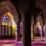 مسجد نصیرالملک